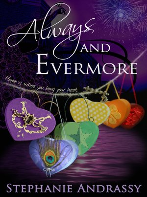 cover image of Always and Evermore (Home Series #4)